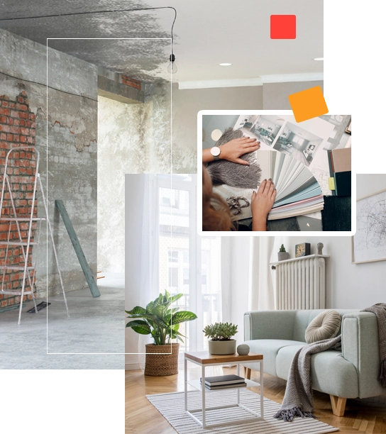 astuces et tendances renovation