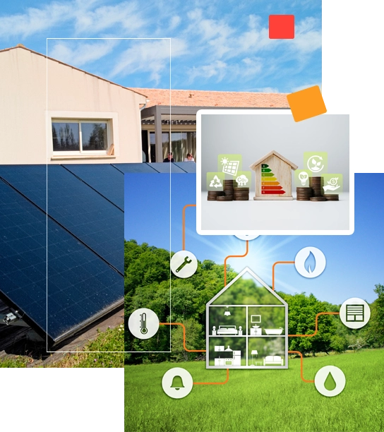 construction ecologique residentielle